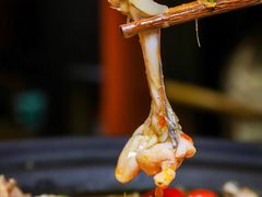 -蛙三泡椒牛蛙(万象城店)