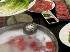 -吉友粥底火锅(方斜路店)