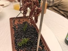 -品海楼·大连海胆锅贴馆(东港店)