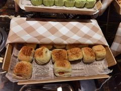 -西安西藏大厦开元名都大酒店·自助餐厅