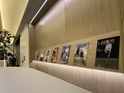 -P.STYLE 派斯造型