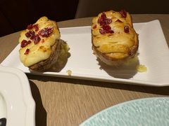 -波特曼西餐厅(中央大街店)