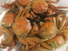 -江南村海鲜馆(洞头店)