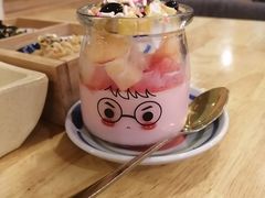 -桃屋日本料理(清华科技园店)