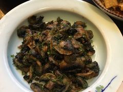 -薇酌饮·陕西菜(南门外店)