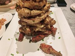 -鱼乐轩海鲜专门店