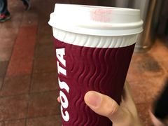 -COSTA COFFEE(吴江路店)