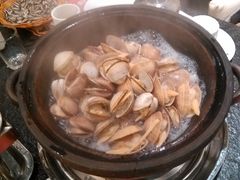 石锅海鲜-鸣记脆皮烤鱼(岐山路店)
