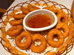 -旺豪海鲜餐厅(友谊阳光城店)