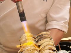 -鮨政· Omakase(港汇恒隆广场店)