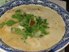 -裕丰源滋补烩面(天赋路店)