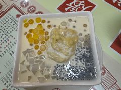 -香港華心糖水鋪(南西总店)