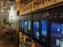 -Blac+Blac(中海环宇荟店)