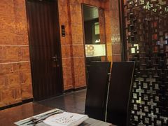 -海航大厦万豪酒店彩海轩中餐厅(霄云路店)