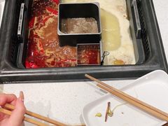 -巴奴毛肚火锅概念餐厅