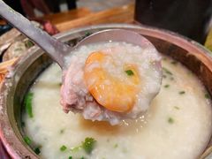 -烧蠔帮·生蚝海鲜牌档(观海店)