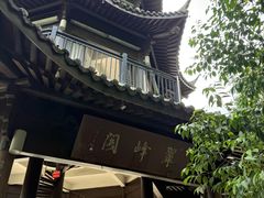 -杭州半山国家森林公园