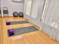 -玛尼瑜伽·普拉提