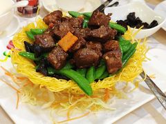 -澳门港湾大酒店