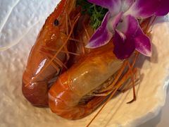 -杭州香格里拉·香宫中餐厅