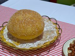 -马良味博·烧烤·小龙虾(运达广场店)