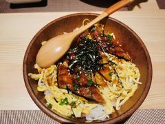 -酒井酱子·深夜食堂(东城汇店)