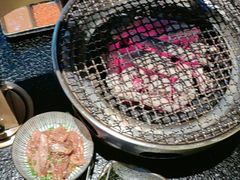 -樱嘢·炭火烧肉(惠南店)