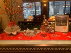 -国际饭店·原点咖啡吧ORIGIN CAFE&BAR