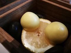 -Amber(置地文华东方酒店)
