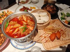 -外婆家(西红门荟聚购物中心店)