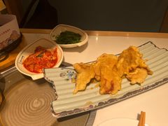 -七八冷面·延边朝鲜族美食(圣熙八号店)