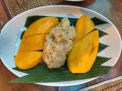 -自然餐厅(Phuket)