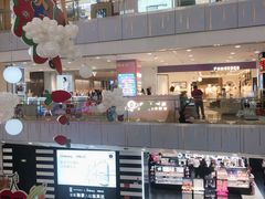 -凯德MALL(西直门店)