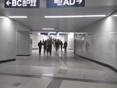 -螃蟹岬(地铁站)