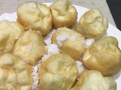 雪衣豆沙-西夏回族烧麦馆(牡丹街店)