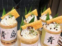-迦南苑·新派青岛菜·生日纪念日主题餐厅