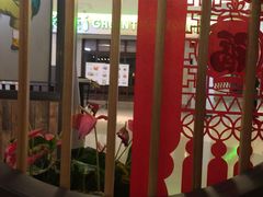 -陈傻子餐厅(世纪都会店)
