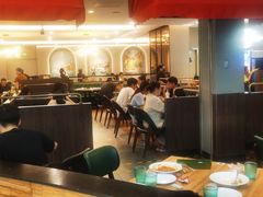 -萨莉亚意式餐厅(长安万达店)