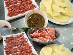 -三兴涮羊肉(荣安大街店)