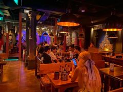 -Helens海伦司小酒馆(广州永庆坊店)