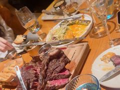 -THE CANNERY&JUJU 新鲜海鲜·牛排美食酒廊