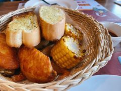 夏威夷小吃-米斯特比萨(梅江店)