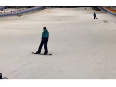 -绍兴启迪乔波冰雪世界