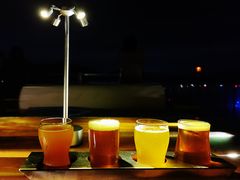 -Brew Farm·精酿农场海滨悬崖餐厅