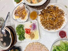 -官塘锋记鱼生·生腌·砂锅粥(牌坊街店)