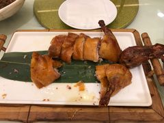 -小厨娘淮扬菜(天印大道店)