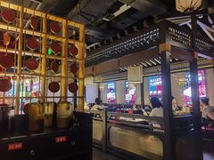 -捞三国美蛙鲜鱼火锅(茂业店)