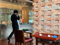 -君悦酒店·1881·北京烤鸭