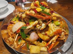 -517烧烤·龙虾·海鲜大排档(万象都荟店)