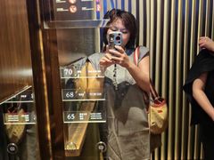 -广州柏悦酒店·悦吧·顶楼露天酒吧